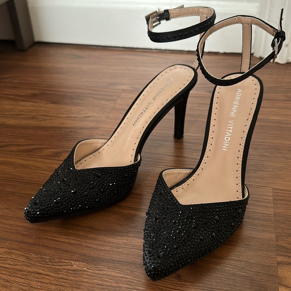Adrienne Vittadini Evening Shoes